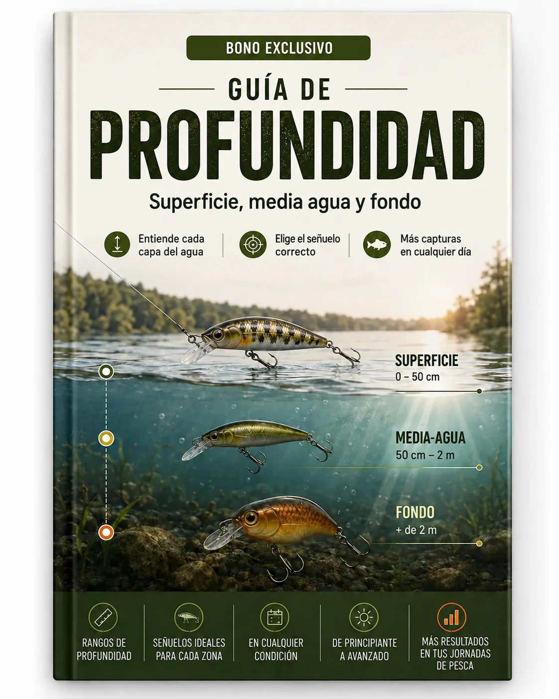 GUÍA DE PROFUNDIDAD